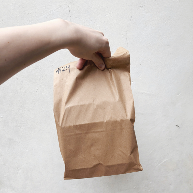 Convenient Crepes Pickup and Delivery Options