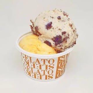 2 Scoop Gelato