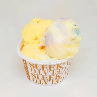 3 Scoop Gelato