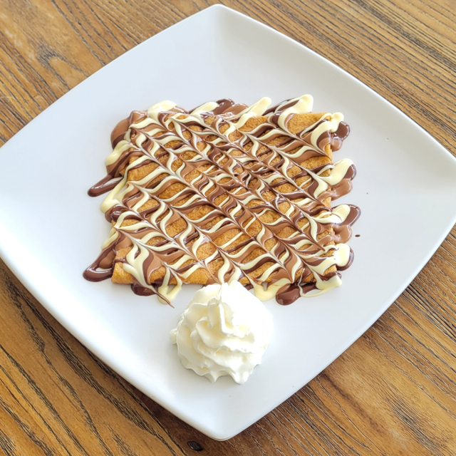 Kids Crepe.