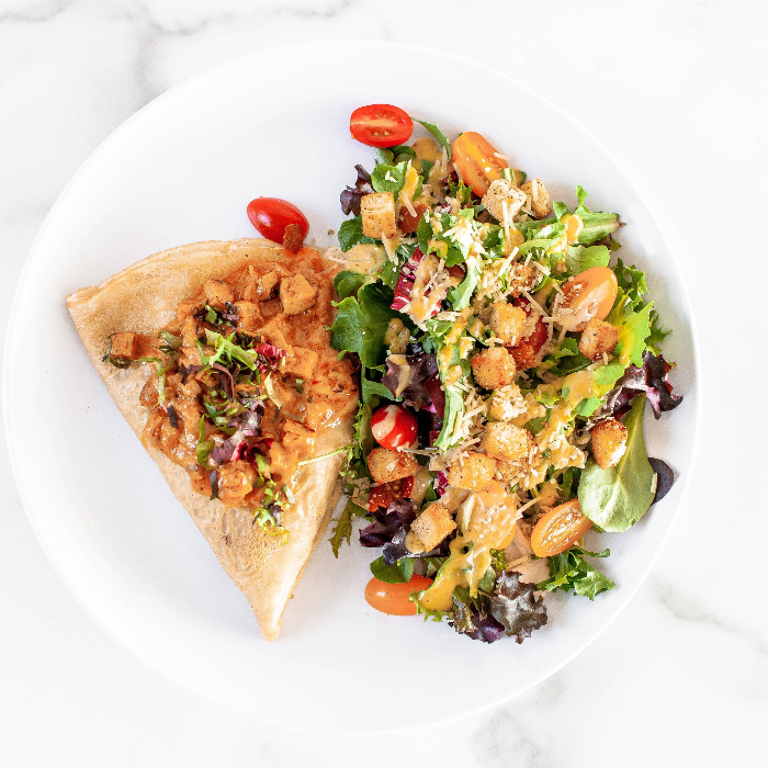 Delicious Breakfast Sandwiches to Start Your Day