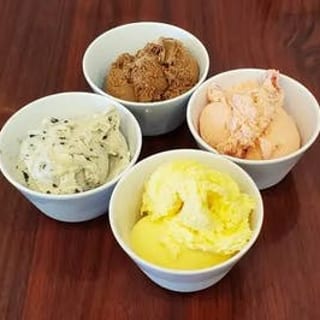 Ice Cream