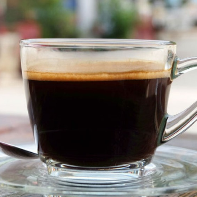 Americano.