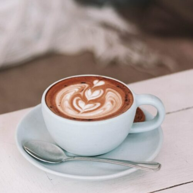Sleek Mocha.