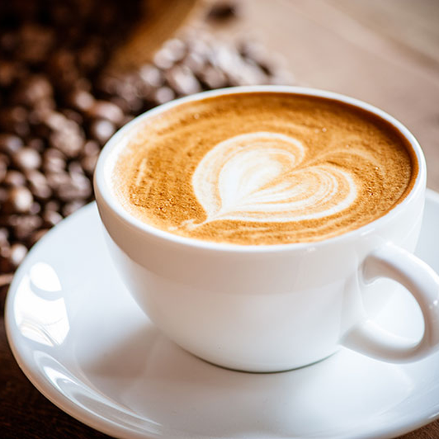 Latte.